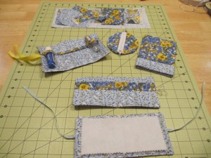 fat quarter