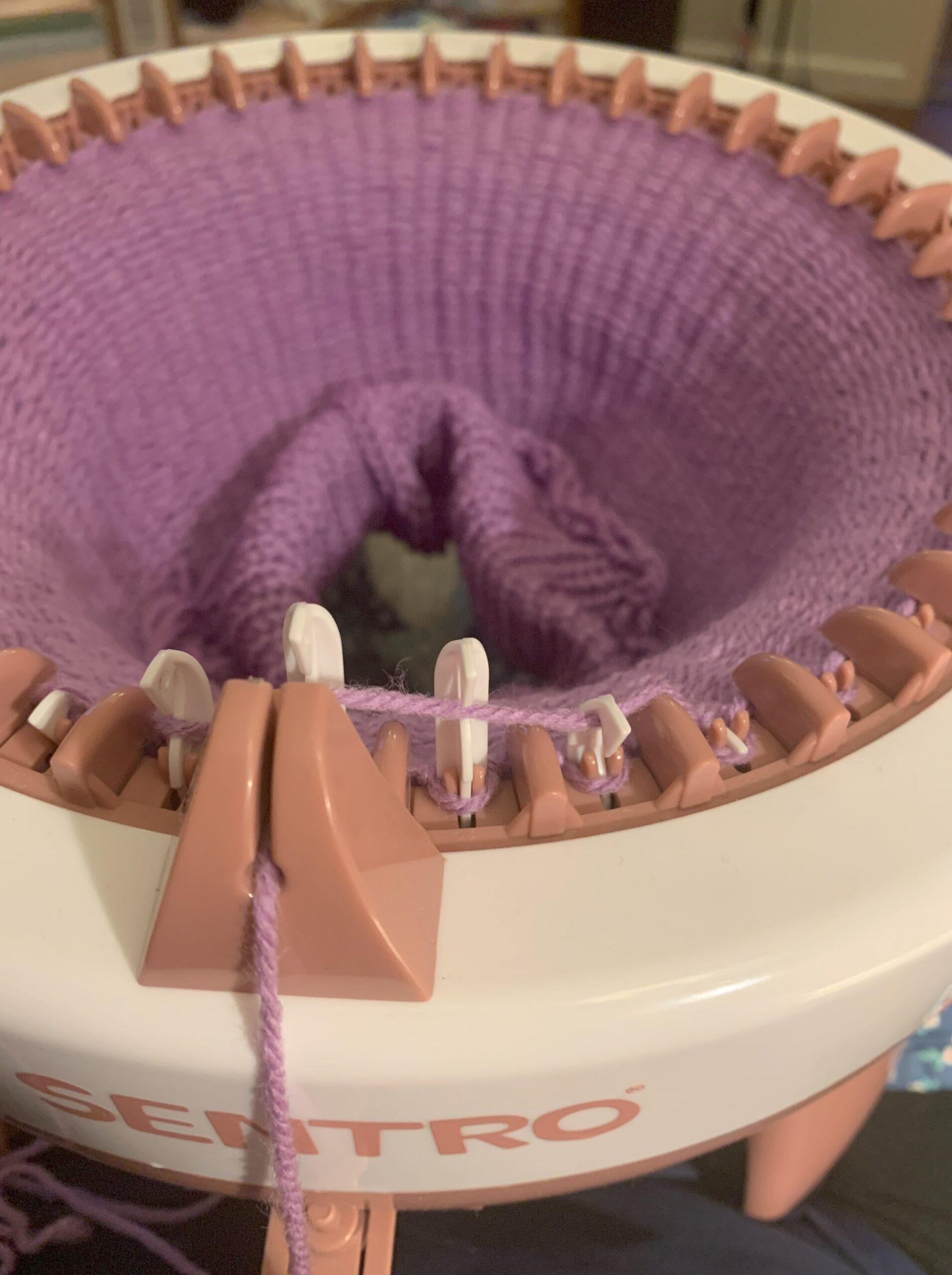 Knitting Machine – Megajoy AU